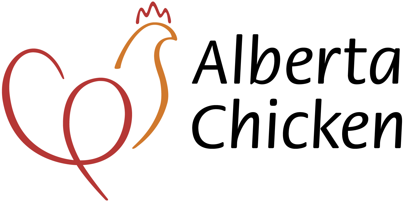 Alberta Chicken Logo